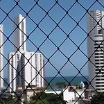 Boa Viagem Vista Mar 3Qts