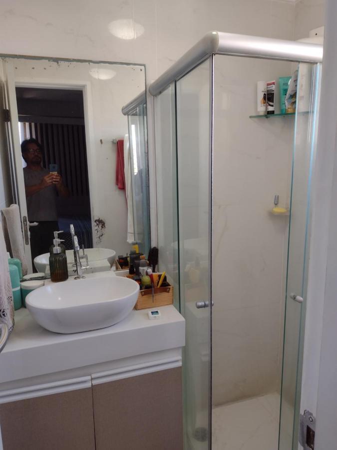 Apartamento Boa Viagem Vista Mar 3qts Recife