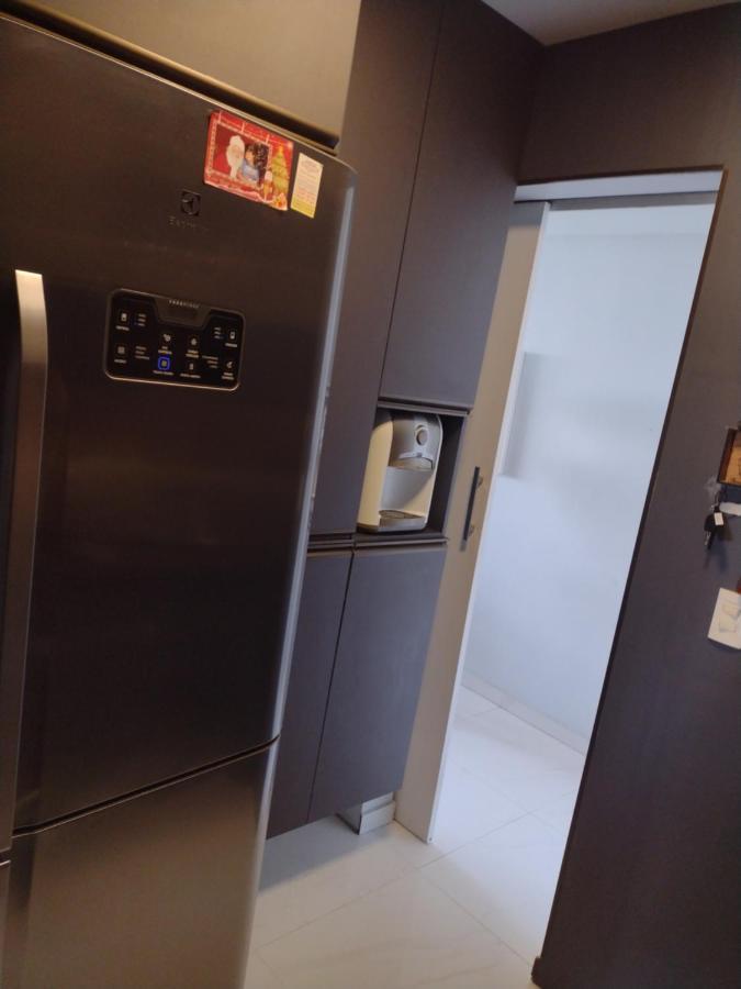 Apartamento Boa Viagem Vista Mar 3qts *