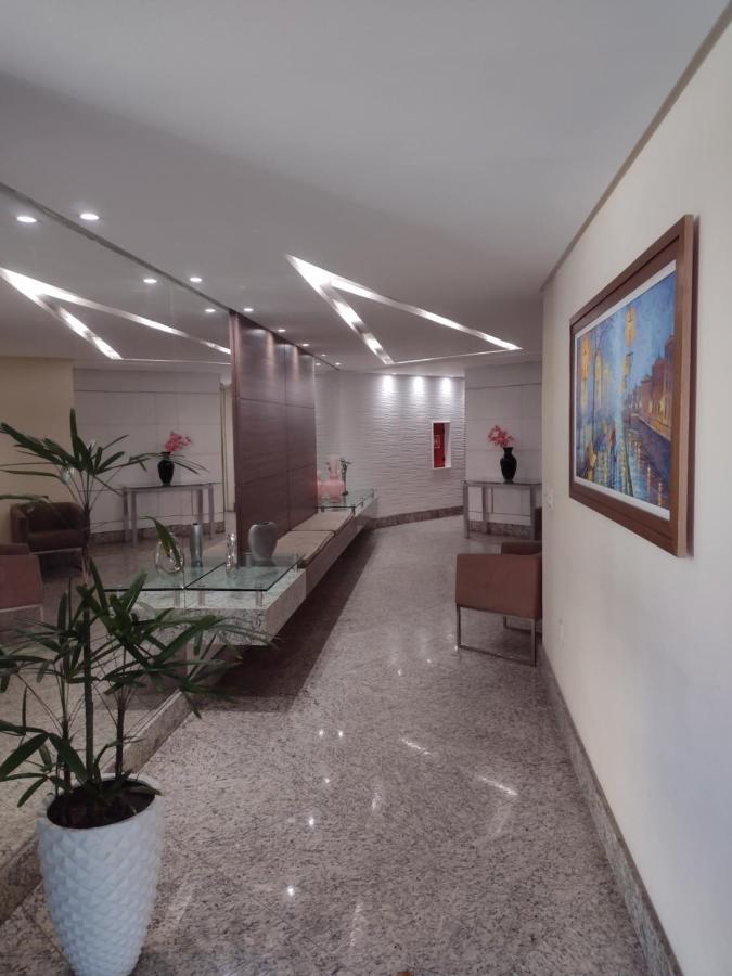 Apartamento Boa Viagem Vista Mar 3qts