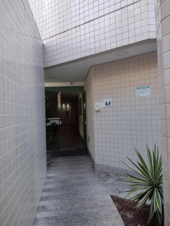 Boa Viagem Vista Mar 3qts Apartamento