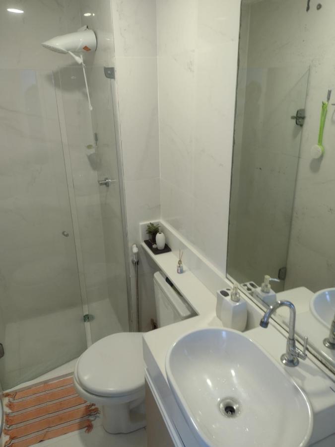 Boa Viagem Vista Mar 3qts Apartamento *